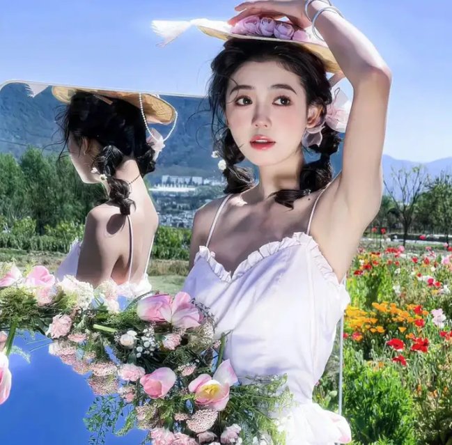 异世界悠闲农家